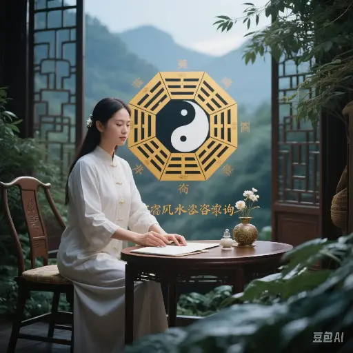 Regulation of Human Body's Feng Shui Energy