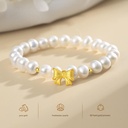 足金999在逃公主蝴蝶结手链女天然淡水珠手串001.jpg