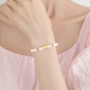 足金999手链女爱心转运珠天然淡水珍珠配饰手串002.jpg