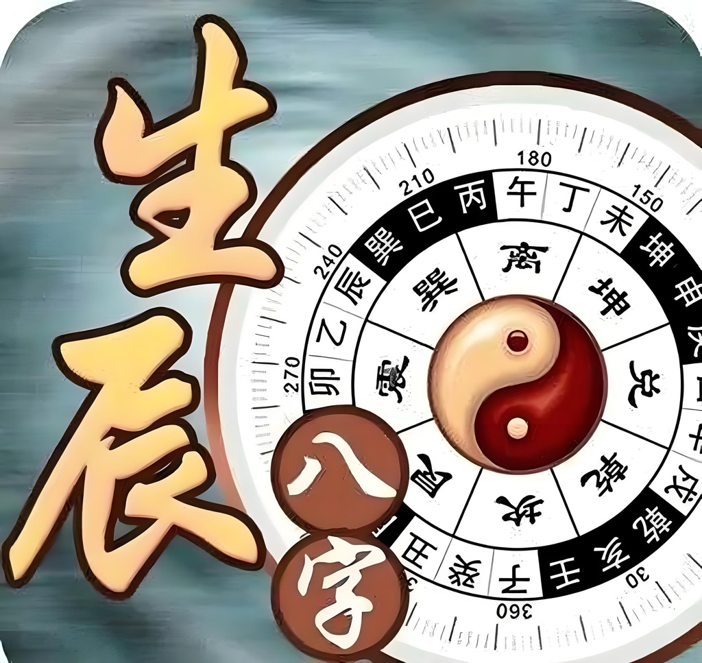 Ba Zi Numerology