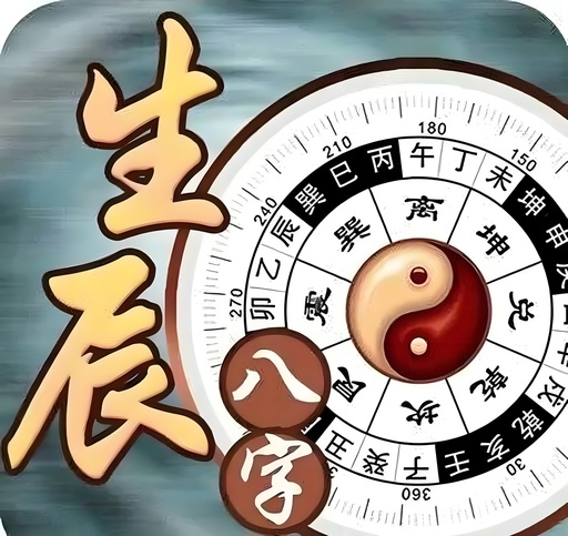 Ba Zi Numerology