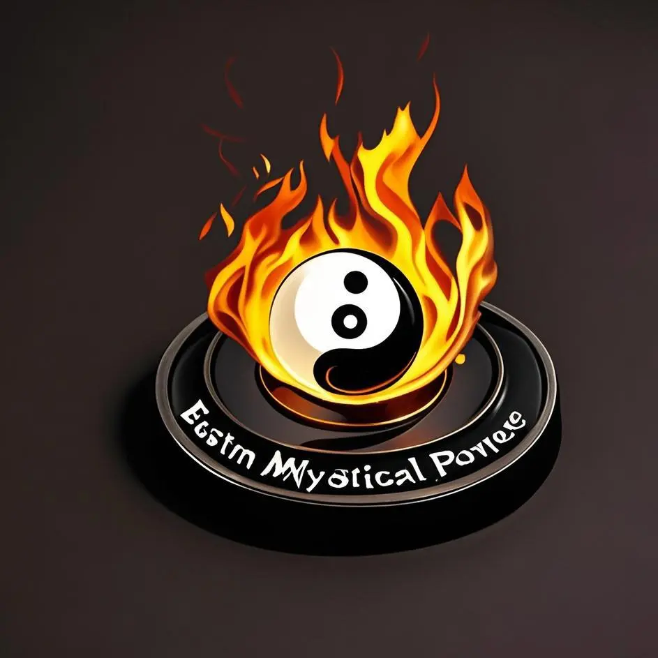 Eastern Mystical Powers | thezentao.com